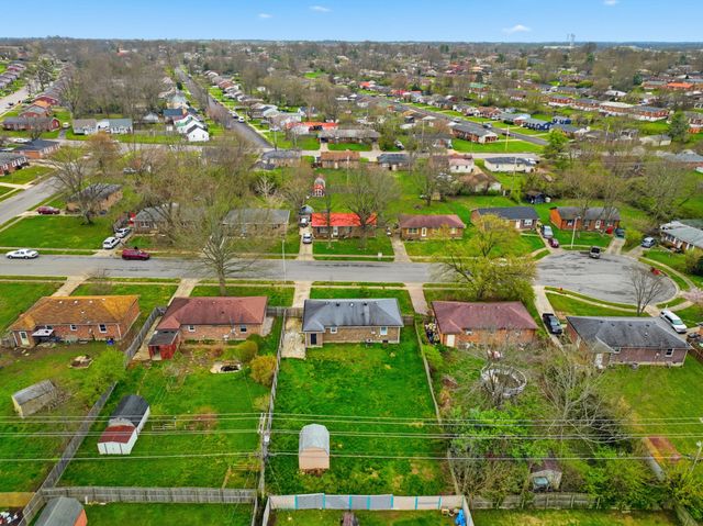 112 Raleigh Drive, Nicholasville, KY 40356