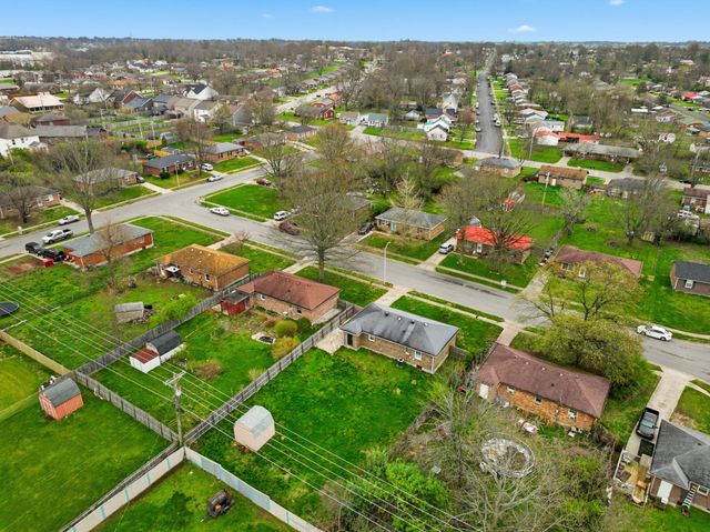 112 Raleigh Drive, Nicholasville, KY 40356