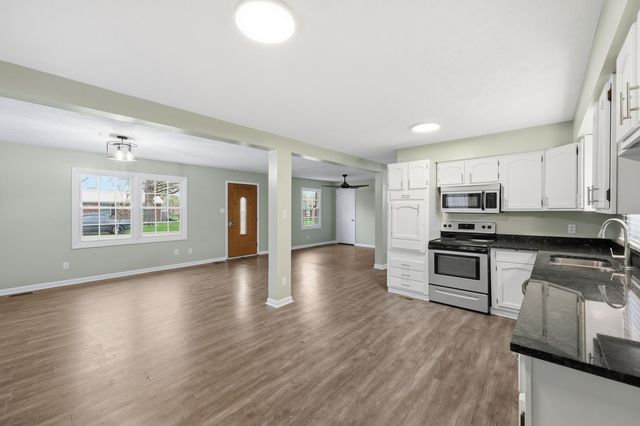 112 Raleigh Drive, Nicholasville, KY 40356