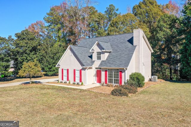 219 SCENIC Drive, Mcdonough, GA 30252
