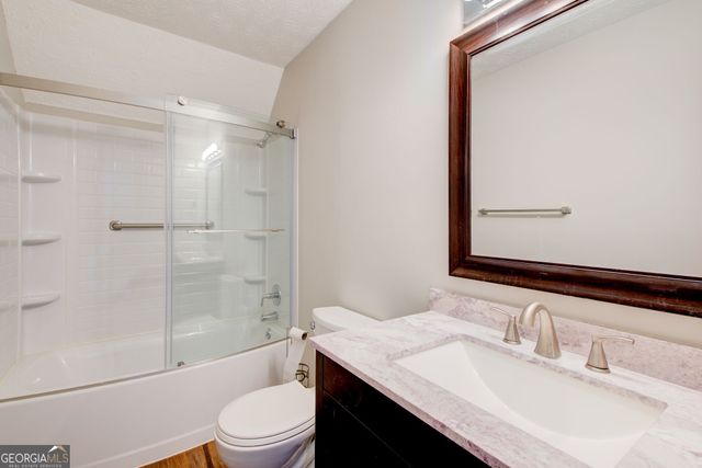 219 SCENIC Drive, Mcdonough, GA 30252