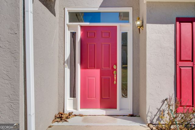 219 SCENIC Drive, Mcdonough, GA 30252