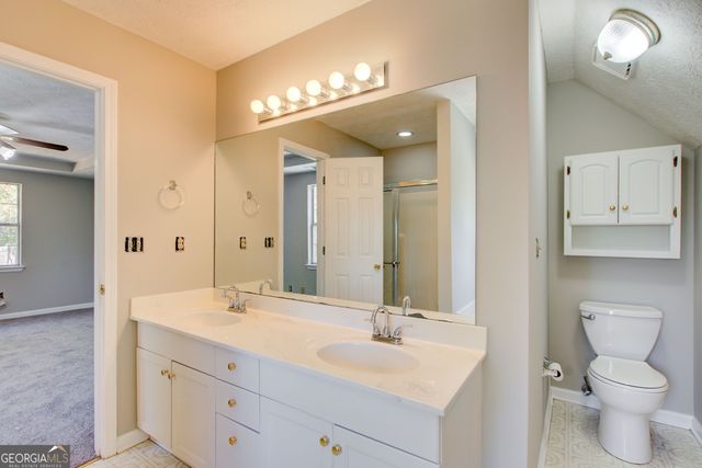 219 SCENIC Drive, Mcdonough, GA 30252