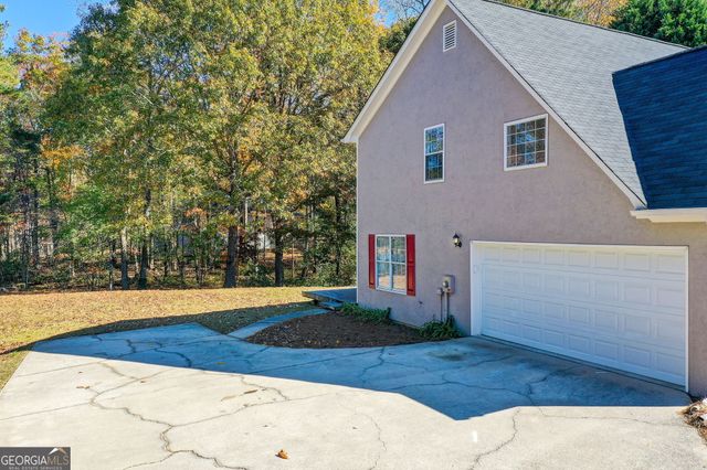 219 SCENIC Drive, Mcdonough, GA 30252