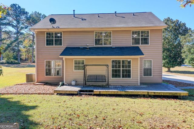 219 SCENIC Drive, Mcdonough, GA 30252