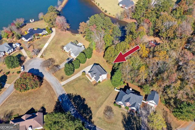 219 SCENIC Drive, Mcdonough, GA 30252