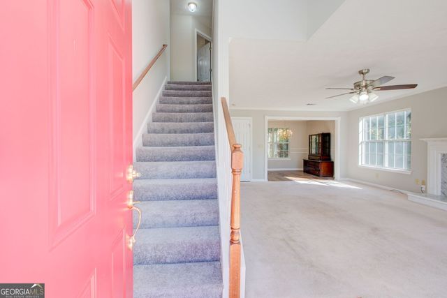 219 SCENIC Drive, Mcdonough, GA 30252