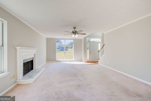 219 SCENIC Drive, Mcdonough, GA 30252