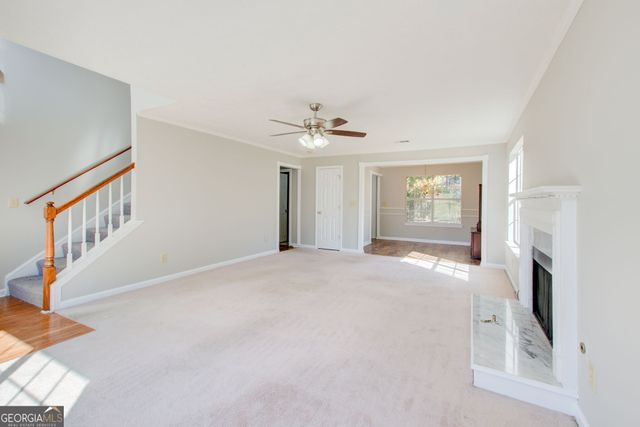 219 SCENIC Drive, Mcdonough, GA 30252