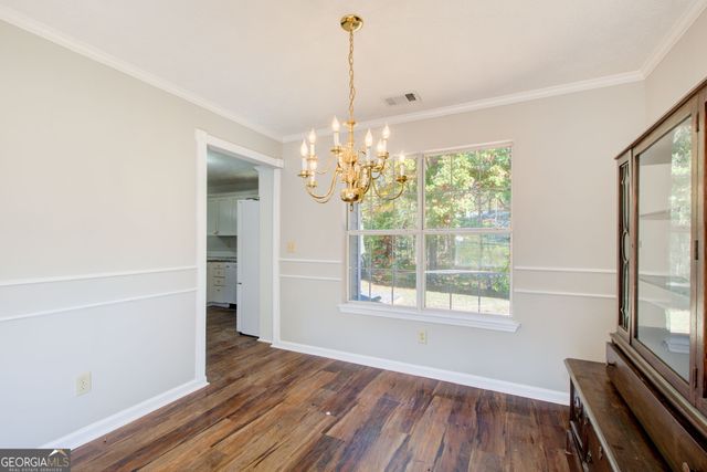 219 SCENIC Drive, Mcdonough, GA 30252