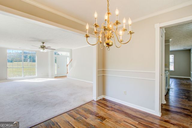 219 SCENIC Drive, Mcdonough, GA 30252