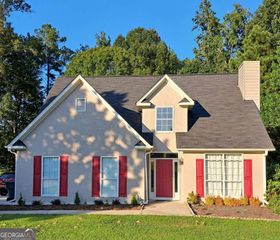 219 SCENIC Drive, Mcdonough, GA 30252