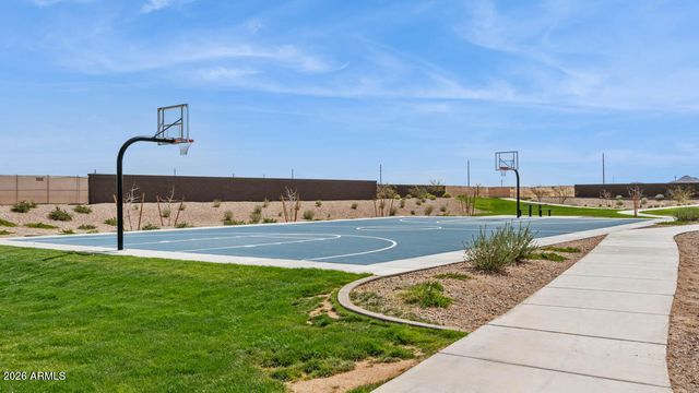 168 S BONIFACE Lane S, Casa Grande, AZ 85122