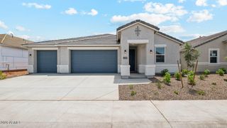 168 S BONIFACE Lane S, Casa Grande, AZ 85122