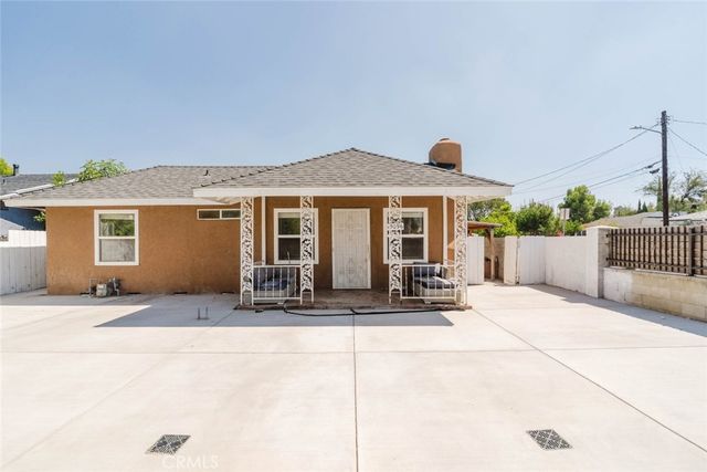 15096 Paddock Street, Sylmar, CA 91342