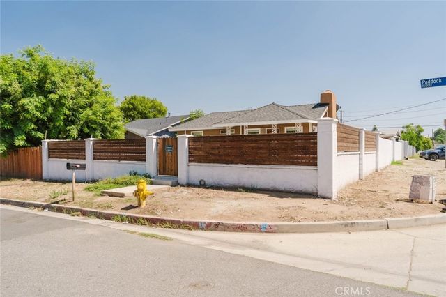 15096 Paddock Street, Sylmar, CA 91342