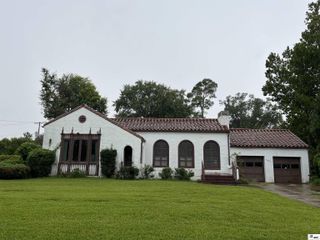 1401 N 3RD STREET, Monroe, LA 71201