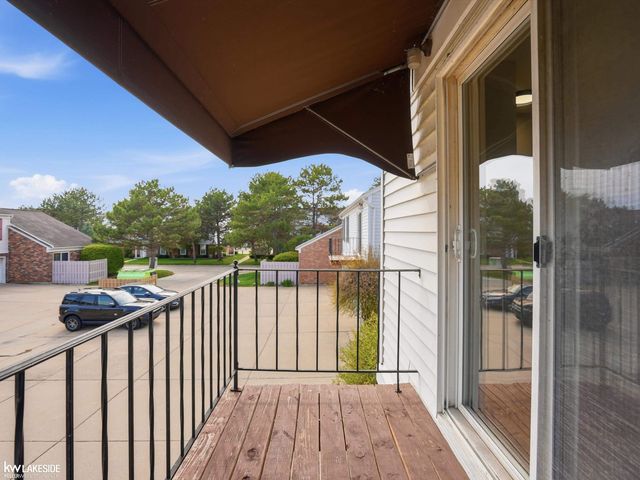 35562 Stillmeadow Lane, Clinton Township, MI 48035