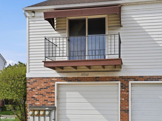 35562 Stillmeadow Lane, Clinton Township, MI 48035