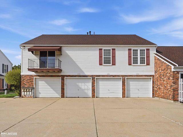 35562 Stillmeadow Lane, Clinton Township, MI 48035