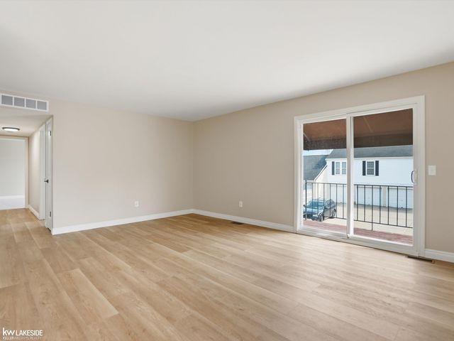 35562 Stillmeadow Lane, Clinton Township, MI 48035
