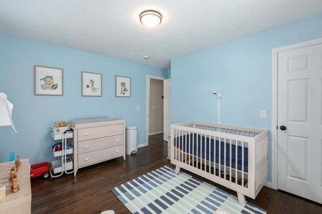 418 Beech St, Rockland, MA 02370