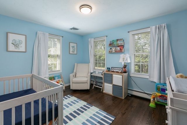 418 Beech St, Rockland, MA 02370
