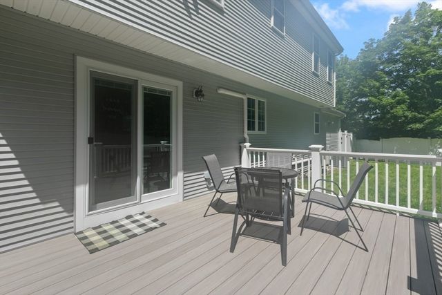 418 Beech St, Rockland, MA 02370