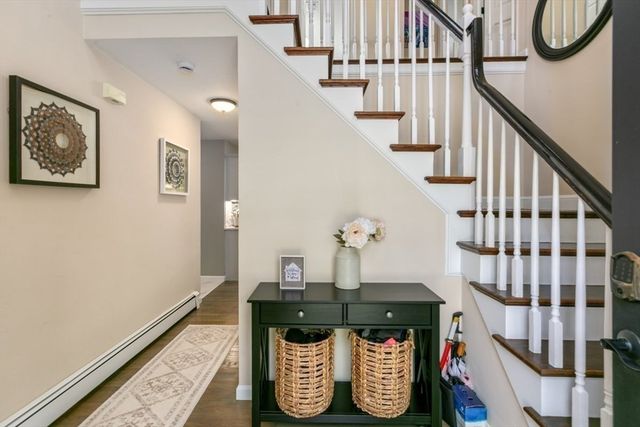 418 Beech St, Rockland, MA 02370