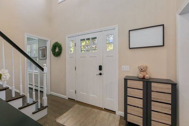 418 Beech St, Rockland, MA 02370