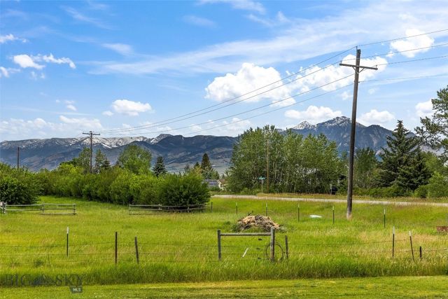 6287 S 19th, Bozeman, MT 59718