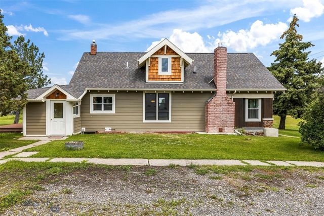 6287 S 19th, Bozeman, MT 59718