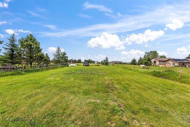 6287 S 19th, Bozeman, MT 59718