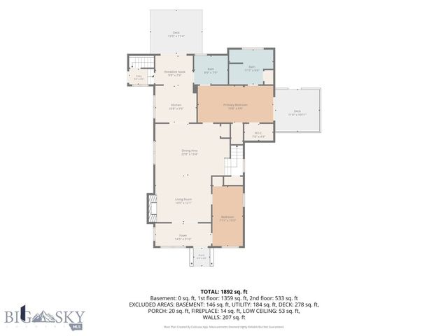6287 S 19th, Bozeman, MT 59718
