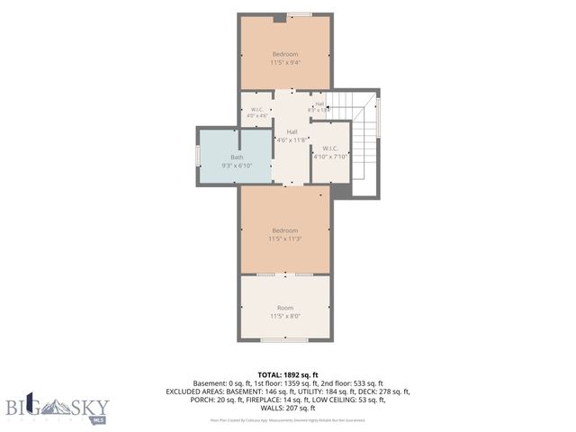 6287 S 19th, Bozeman, MT 59718