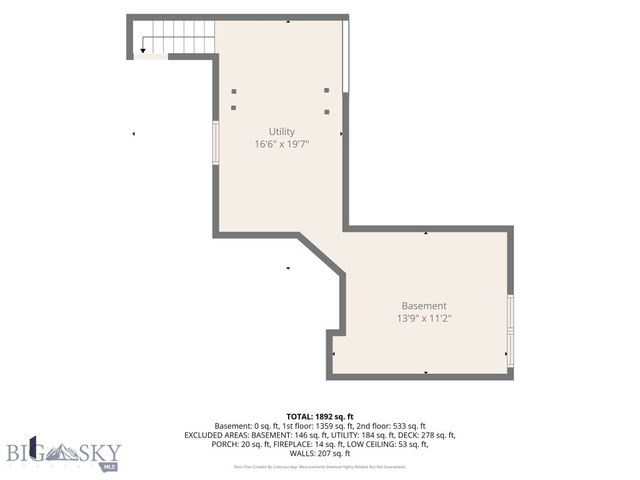 6287 S 19th, Bozeman, MT 59718