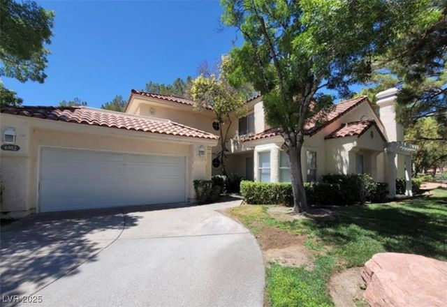 6902 Emerald Springs Lane, Las Vegas, NV 89113