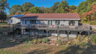 6723 N 575 W, Winamac, IN 46996