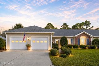 4418 Willow Moss Way, Southport, NC 28461