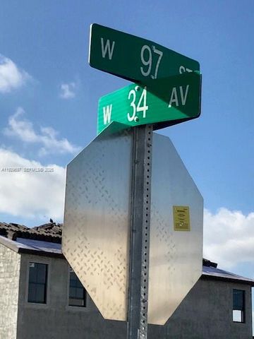 3322 W 97th St 3322, Hialeah, FL 33018