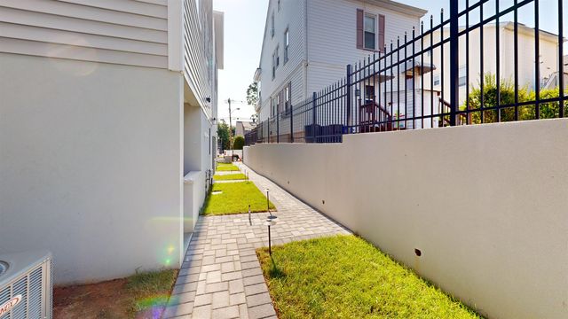 182 A EAST 25TH ST, Paterson, NJ 07514