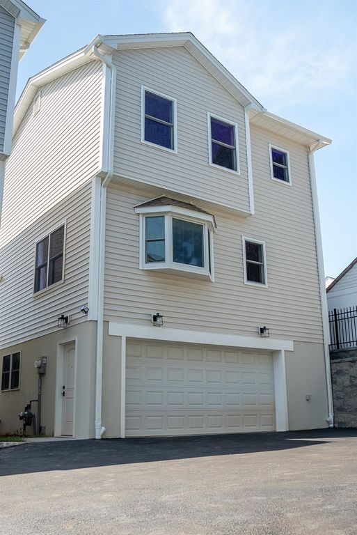 182 A EAST 25TH ST, Paterson, NJ 07514