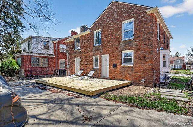 9171 W Outer Drive, Detroit, MI 48219
