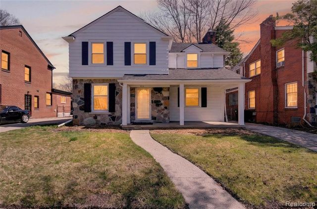 9171 W Outer Drive, Detroit, MI 48219