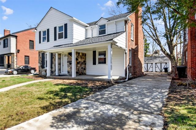 9171 W Outer Drive, Detroit, MI 48219