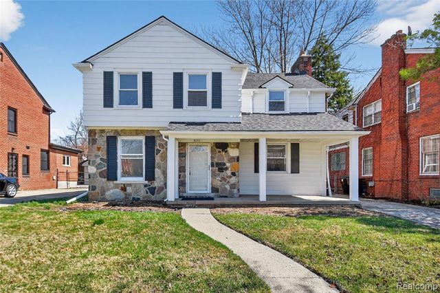 9171 W Outer Drive, Detroit, MI 48219