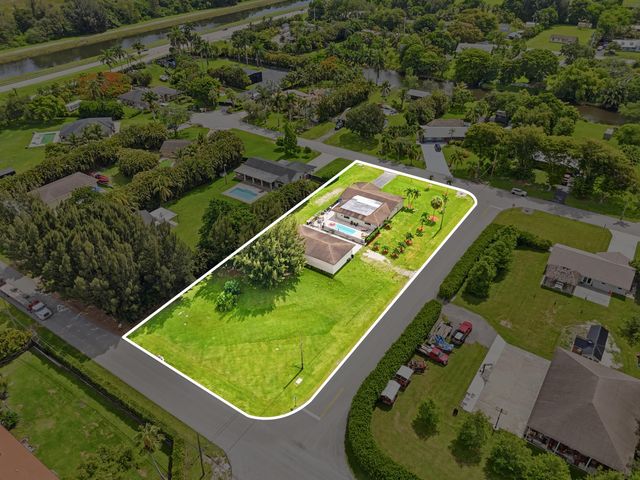 4841 SW 201st Terrace, Southwest Ranches, FL 33332