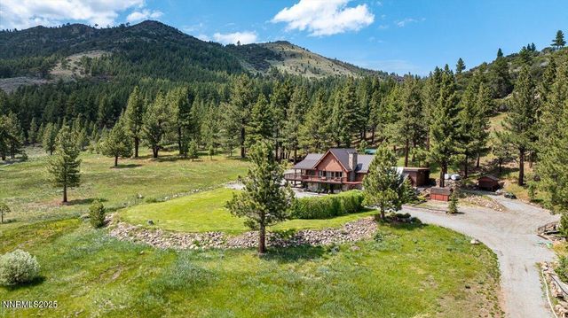 16400 Logan Meadow Lane, Reno, NV 89511