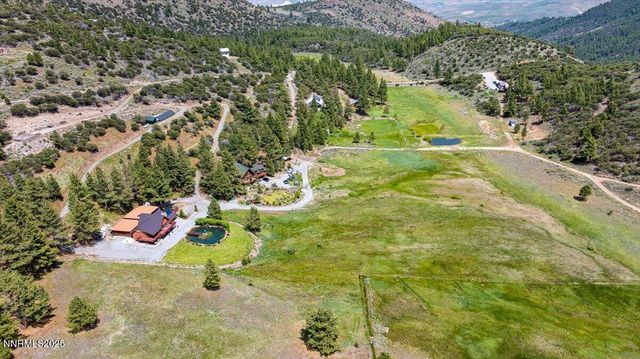 16400 Logan Meadow Lane, Reno, NV 89511