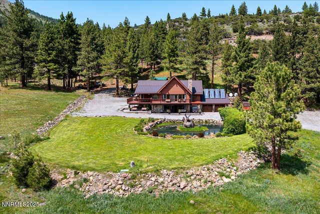 16400 Logan Meadow Lane, Reno, NV 89511